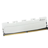 Модуль пам'яті для комп'ютера DDR5 16GB 6400 MHz Articos eXceleram (EA50643240S-16)