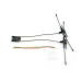 HappyModel Приймач (RX) HappyModel ELRS Gemini 2.4G/915Mhz (LR1824)