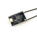 HappyModel Приймач (RX) HappyModel ELRS Gemini 2.4G/915Mhz (LR1824)