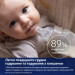 Lovi Пляшечка для годування Lovi Захист рефлексу ссання 150 мл (0120exp)