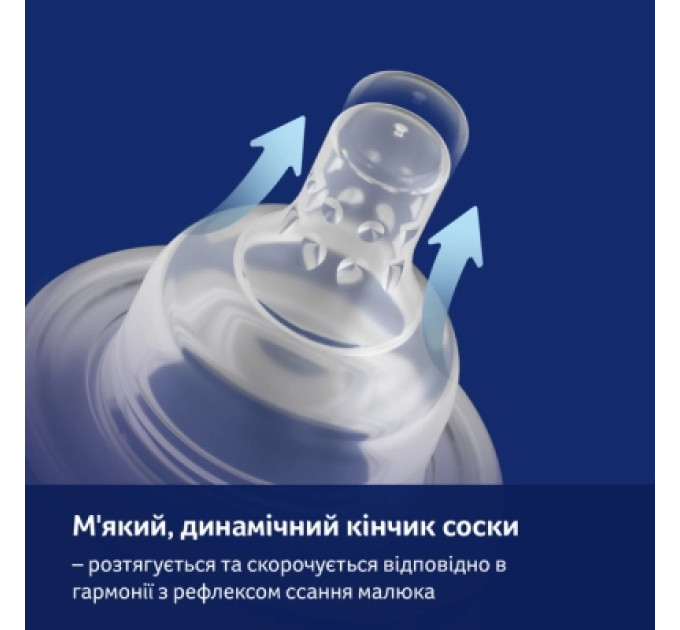 Lovi Пляшечка для годування Lovi Захист рефлексу ссання 150 мл (0120exp)