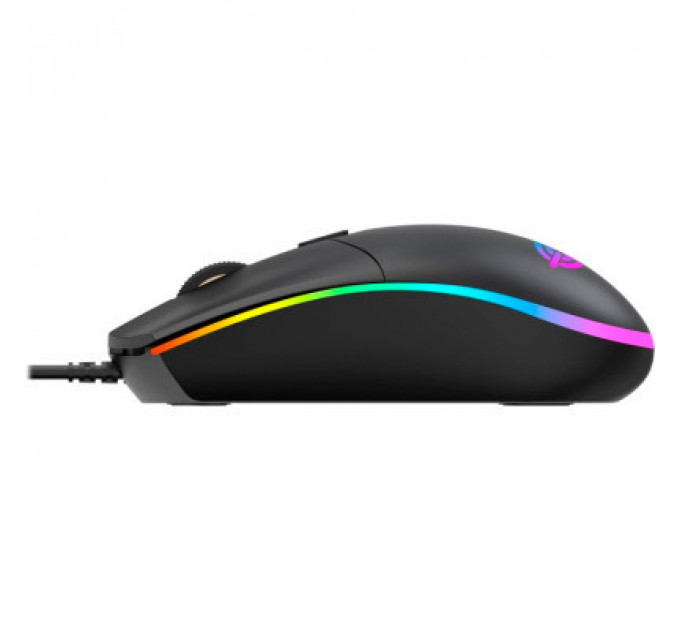 Мишка GamePro GM152 USB Black (GM152)