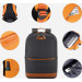 Tavialo Рюкзак для ноутбука Tavialo 15.6" PORTA TD20 gray, 20L (222224005)