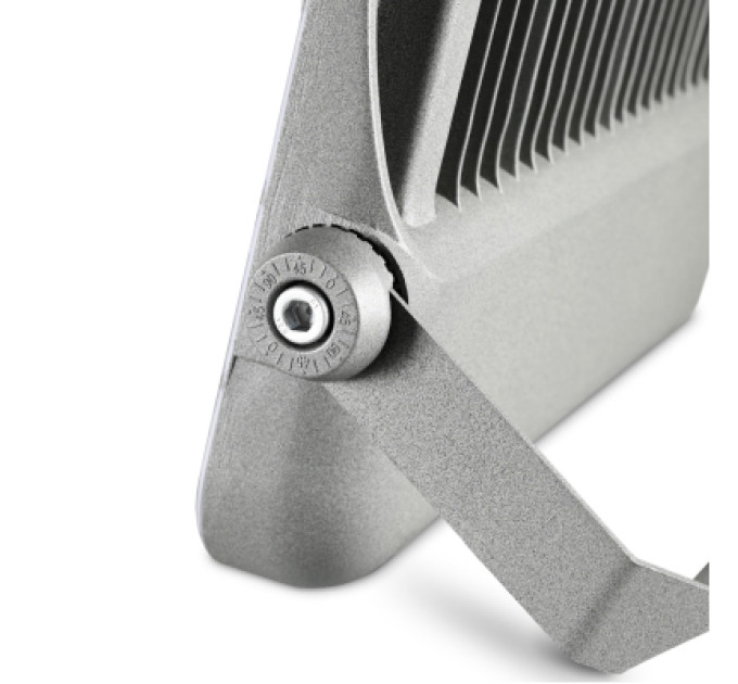 Videx Прожектор Videx LED  PREMIUM F2 400W 5000K 220V (VL-F2-4005G)