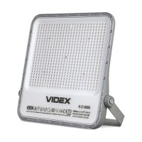Прожектор Videx LED  PREMIUM F2 400W 5000K 220V (VL-F2-4005G)
