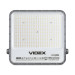 Videx Прожектор Videx LED  PREMIUM F2 400W 5000K 220V (VL-F2-4005G)