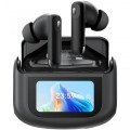 Blackview Навушники Blackview AirBuds 12 Black (6931548319719)