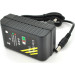 Voltronic Мережевий зарядний пристрій для АКБ Voltronic LiFePo4 12V(14.6V),4S,2A (JN-1220-V3)