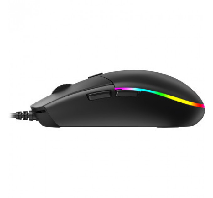 Мишка GamePro GM220 USB Black (GM220)