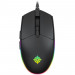 Мишка GamePro GM220 USB Black (GM220)