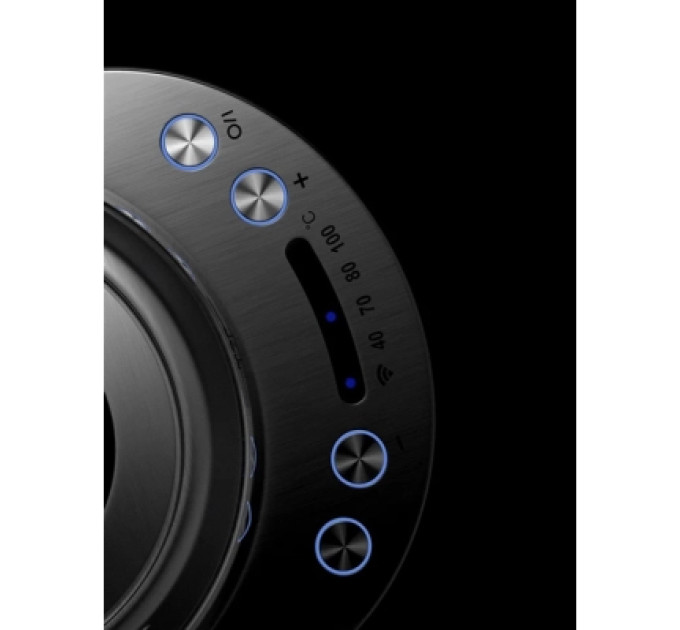 Polaris Електрочайник Polaris PWK 17115CGLD WIFI IQ Home Матовий