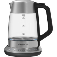 Електрочайник Polaris PWK 17115CGLD WIFI IQ Home Матовий
