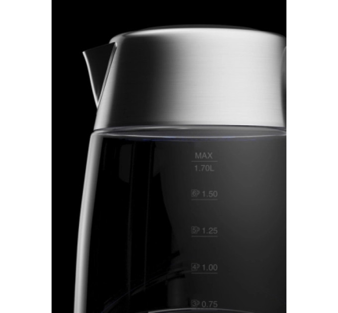 Polaris Електрочайник Polaris PWK 17115CGLD WIFI IQ Home Матовий