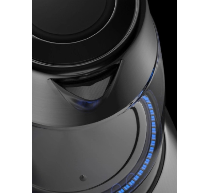 Polaris Електрочайник Polaris PWK 17115CGLD WIFI IQ Home Матовий