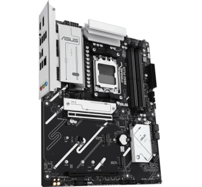 ASUS Материнська плата ASUS PRIME B850-PLUS