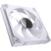 Cougar Кулер до корпусу Cougar SC140 ARGB (White)