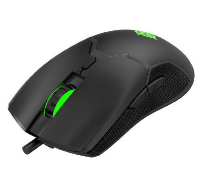 Мишка GamePro GM229 USB Black (GM229)