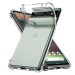 BeCover Чохол до мобільного телефона BeCover Anti-Shock Google Pixel 6 Clear (709335)