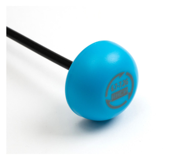Skyzone Антена для дрона Skyzone Mushroom 6.7-7.2GHz 160mm SMA RHCP (ANT6772G)