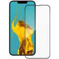 Piko Скло захисне Piko Full Glue Apple iPhone 16E Black (1283126614293)