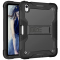 Armorstandart Чохол до планшета Armorstandart Rover Apple iPad 11 2025 (A16) / 10.9 2024 / 2022 Black (ARM84951)