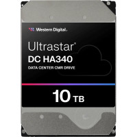 Жорсткий диск 3.5" 10TB DC HA340 WDC Hitachi HGST (WUS721210BLE6L4)