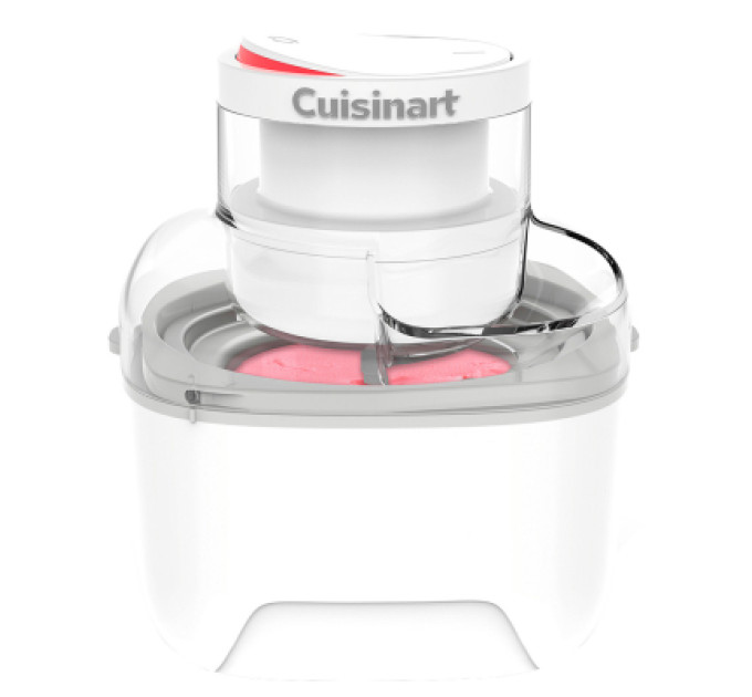 Cuisinart Морозивниця Cuisinart Solo Scoops (ICEM10E)