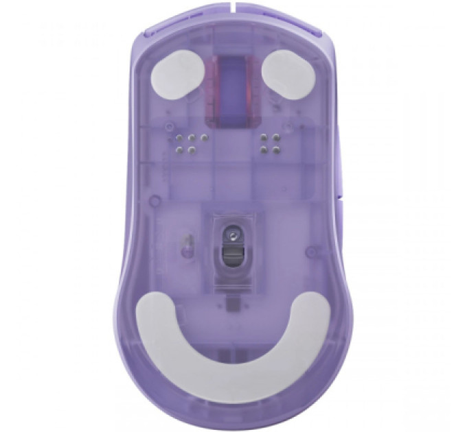 SteelSeries Мишка SteelSeries Rival 3 Gen 2 Wireless Lavender (62525)