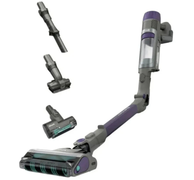 Shark Пилосос Shark Detect Pro Pro Max with Auto Empty System (IP3251EUT)