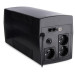 Vinga Пристрій безперебійного живлення Vinga LED 1500VA plastic case with USB (VPE-1500PU)
