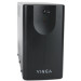 Vinga Пристрій безперебійного живлення Vinga LED 800VA metal case with USB (VPE-800MU)