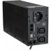 Vinga Пристрій безперебійного живлення Vinga LED 850VA metal case with USB (VPE-850PRMU)