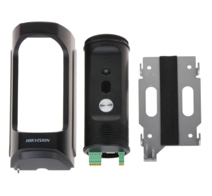 Hikvision Панель виклику Hikvision DS-KB8113-IME1(B)