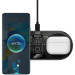 Baseus Зарядний пристрій Baseus 20W Digital LED Display (WXSX010101)