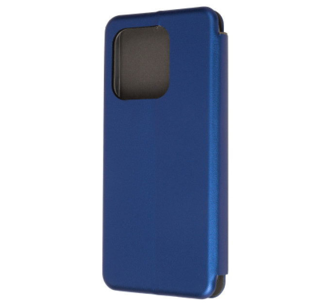 Armorstandart Чохол до мобільного телефона Armorstandart G-Case Infinix Hot 50i / Smart 9 Blue (ARM80968)