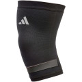 Adidas Фіксатор коліна Adidas Performance Knee Support ADSU-13322-NL чорний M (885652007573)
