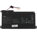 AlSoft Акумулятор до ноутбука Asus VivoBook E410MA B31N1912, 3600mAh (41Wh), 3cell, 11.4V AlSoft (A71073)