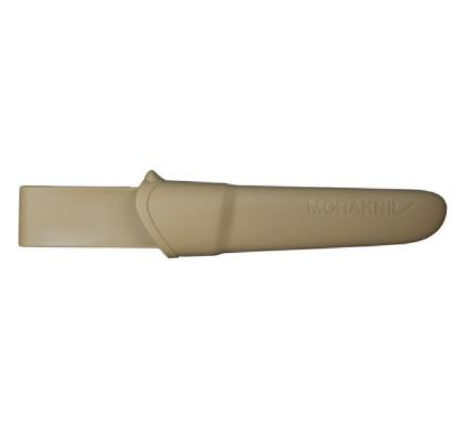 Morakniv Ніж Morakniv Companion Desert stainless steel (13166/13216)
