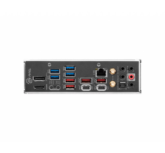 MSI Материнська плата Z790 S1700 ATX MAGZ790 TOMAHAWK WIFI MSI