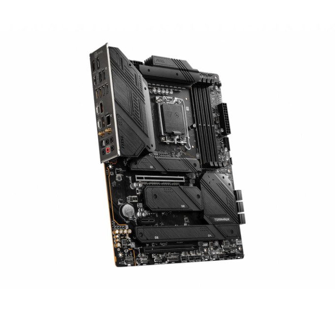 MSI Материнська плата Z790 S1700 ATX MAGZ790 TOMAHAWK WIFI MSI