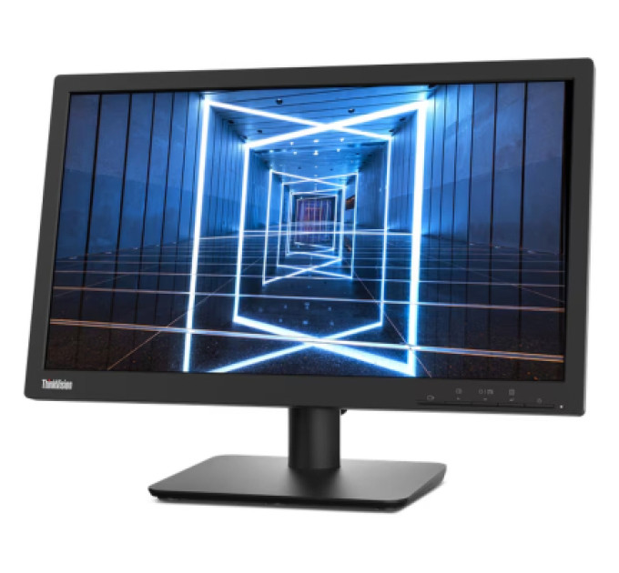 LENOVO Монітор Lenovo E20-30 (62F7KAT4UA)