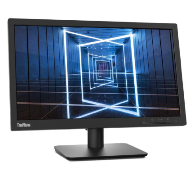 LENOVO Монітор Lenovo E20-30 (62F7KAT4UA)