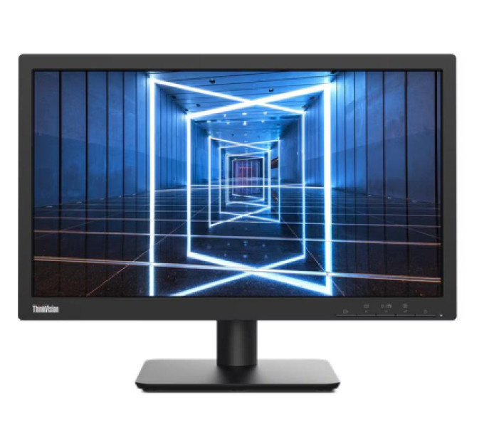 LENOVO Монітор Lenovo E20-30 (62F7KAT4UA)
