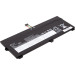 PowerPlant Акумулятор до ноутбука LENOVO ThinkPad X390 Yoga (L18M3P72) 11.55V 4211mAh PowerPlant (NB482672)