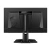 MSI Монітор MSI 27" MAG 272UP QD-OLED X24 Black 240Hz