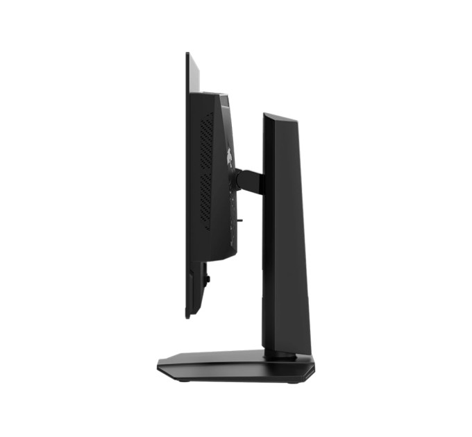MSI Монітор MSI 27" MAG 272UP QD-OLED X24 Black 240Hz