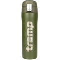 Tramp Термокружка Tramp 0,45 л olive (UTRC-107-mat-olive)