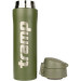 Tramp Термокружка Tramp 0,45 л olive (UTRC-107-mat-olive)