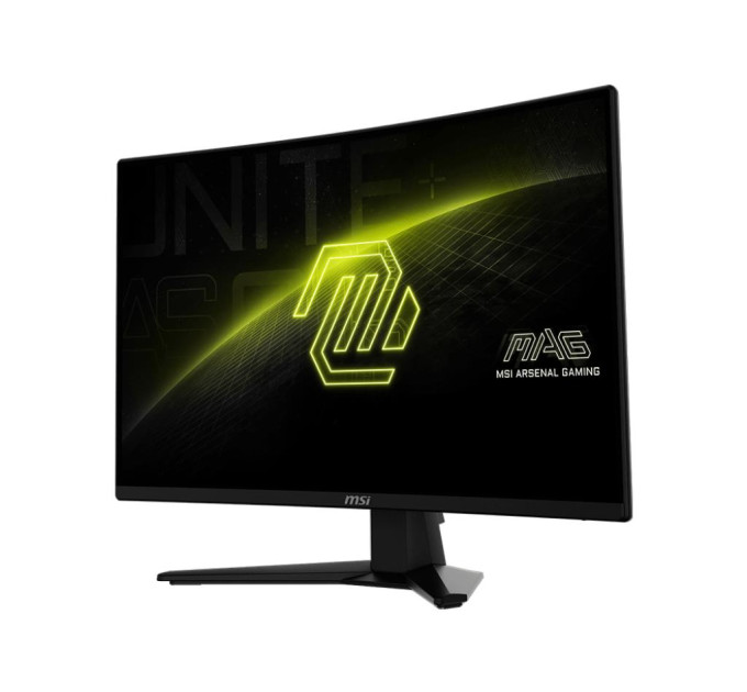 MSI Монітор 27" MAG 274CQF MSI