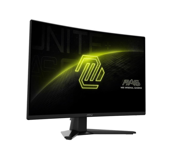 MSI Монітор 27" MAG 274CQF MSI